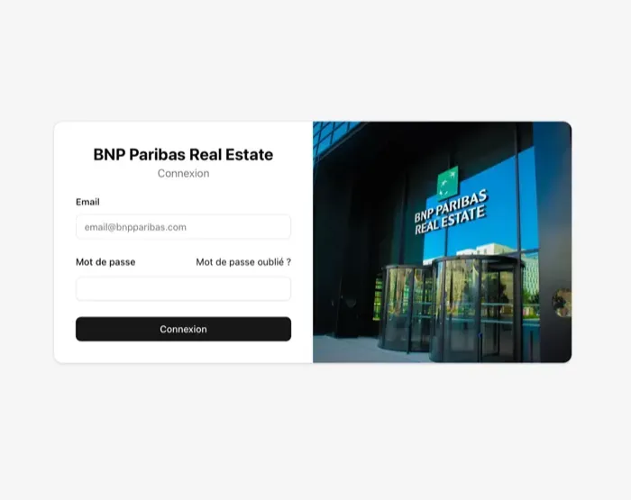 BNP Paribas Real Estate