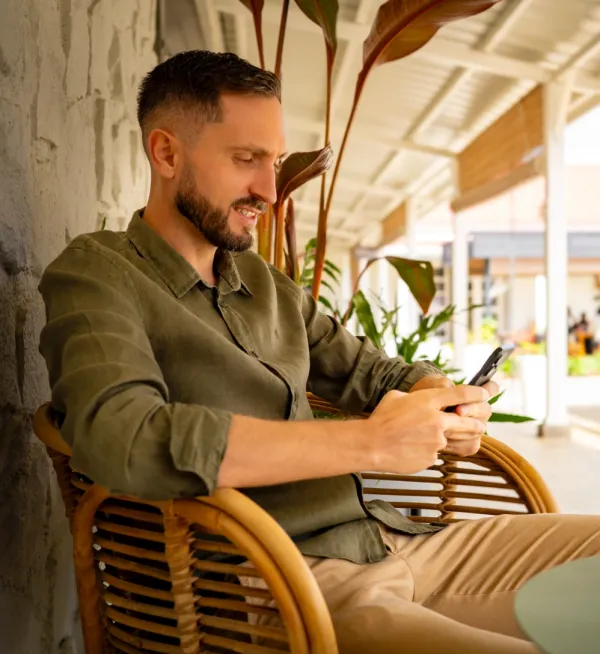 Dorian Rodot - Fondateur Koala Studio